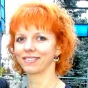 Надя Черешневская