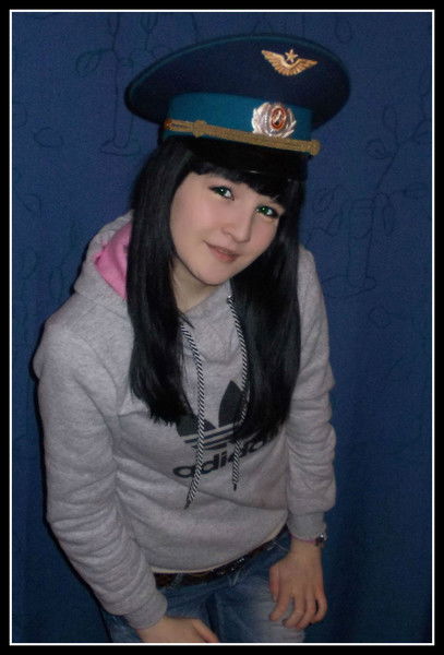 Валерия Осипова