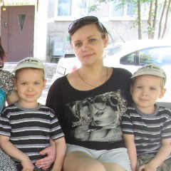 Ольга Перцева