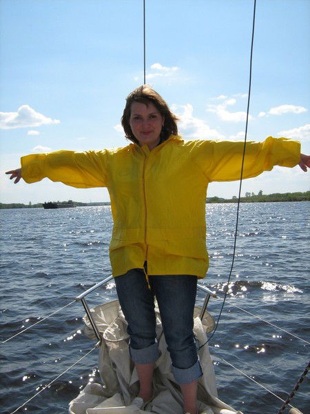 Наталья Пескова