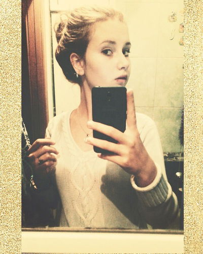 Каралиночка Холод