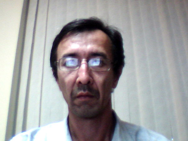 Зафар Косимов