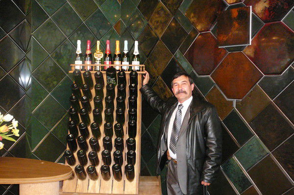 Василий Давыдов