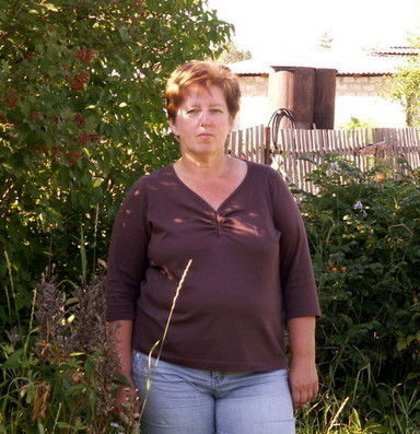 марина рупышева