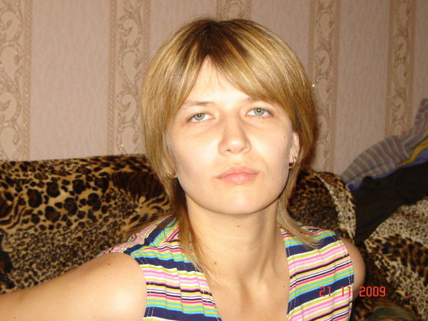 Татьяна Пуртова