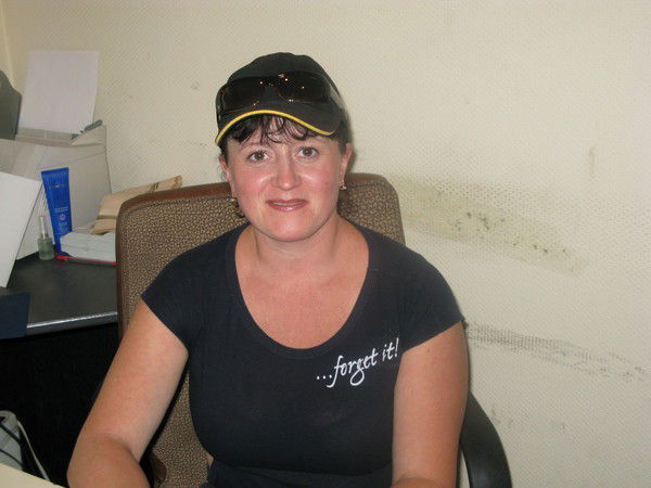 Татьяна Макрушина