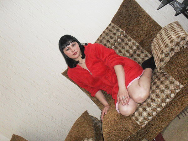 Дина Мухамедьярова