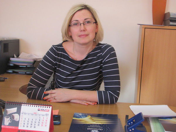 Евгения Грекова