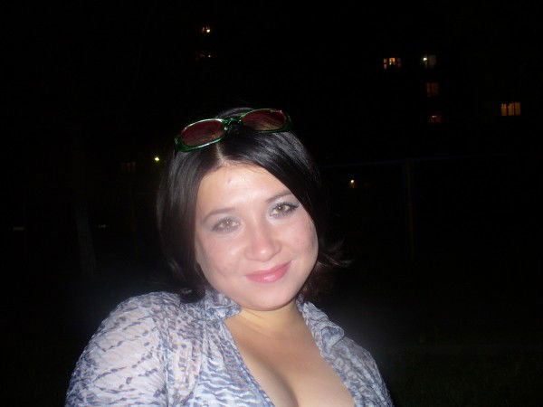 Лидия Ситдикова