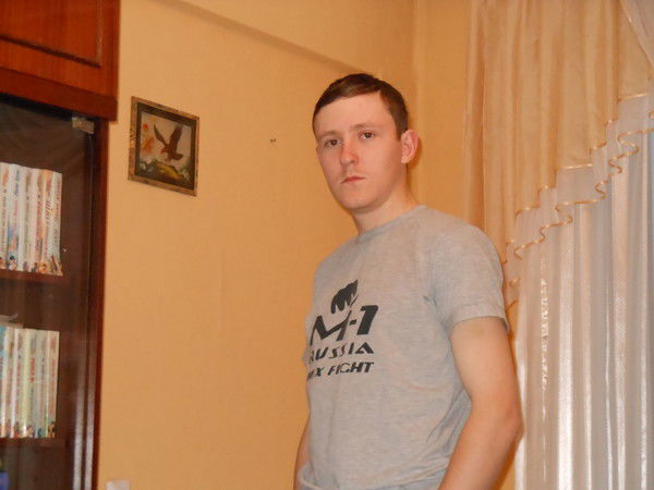 Григорий Балбуцкий