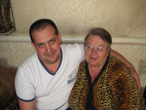 Олег Климов