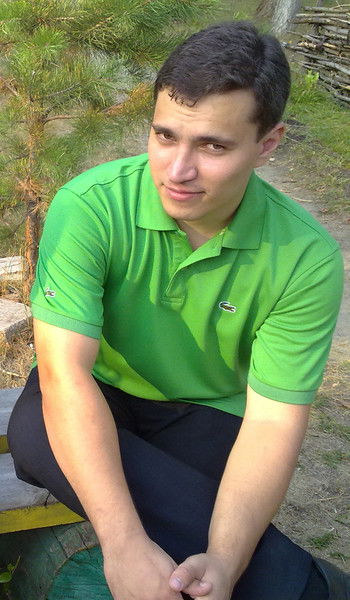 Андрей Соколов