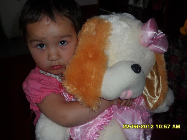 Асиям Аюпова