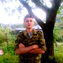 Никита Потрашков