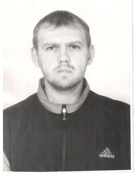 Евгений Хомутов