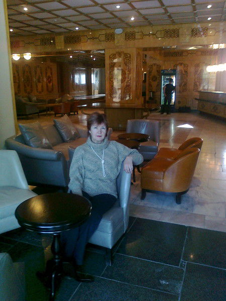 Валентина Ромашева