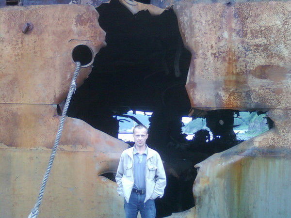 Сергей Ленин