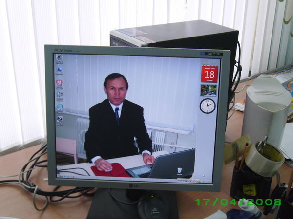 Владимир Senat