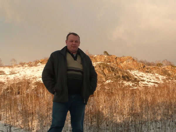 Виктор Душкин