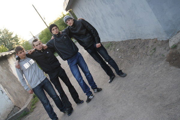 Роман Самойлов