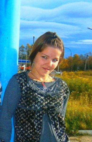 Аня Пойлова