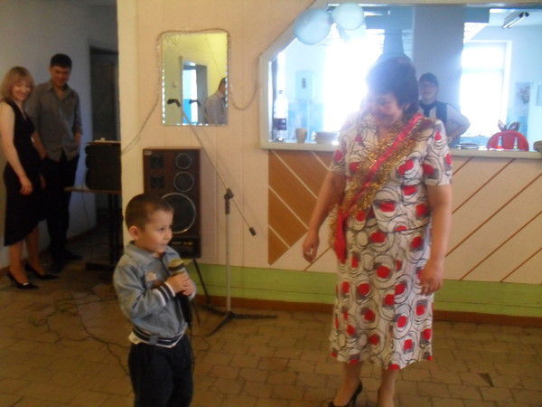 Раушан Карымсакова