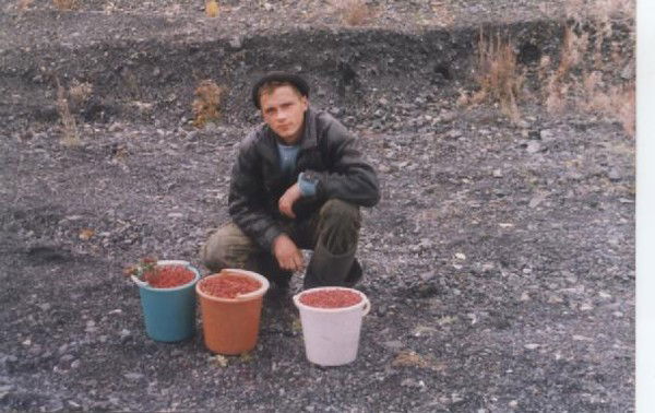 Александр Ровнов