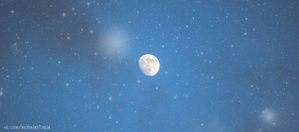 Миша Сибиряк