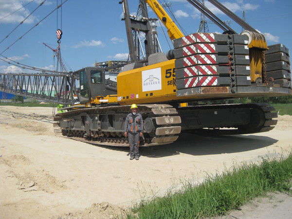 Михаил Фролов