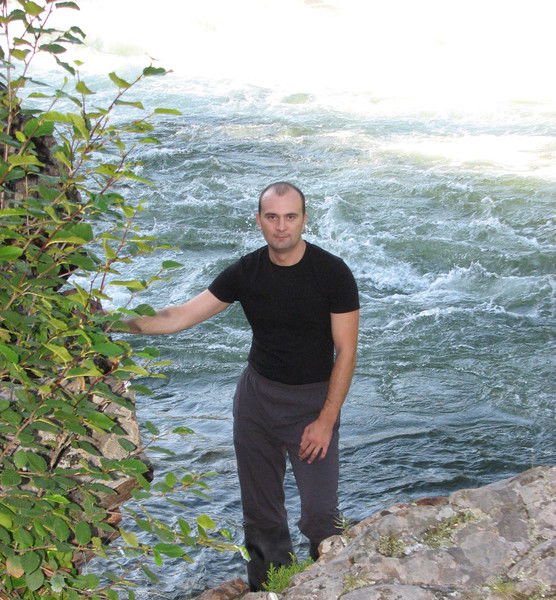 Виталий Косилов