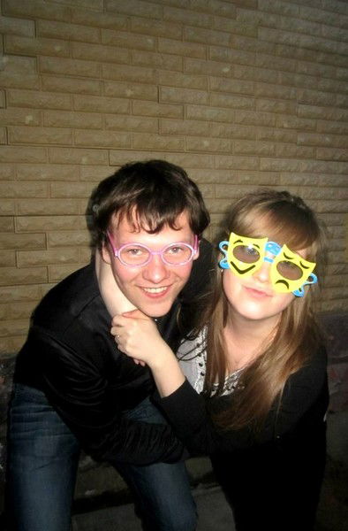 Оксанка Шишмарева