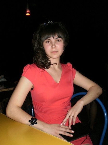 Инна Крайзер