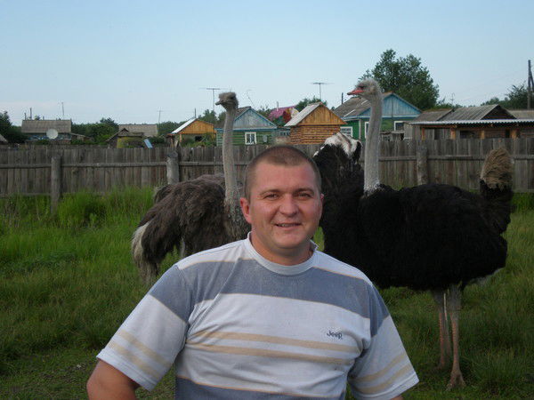 Федор Жуков