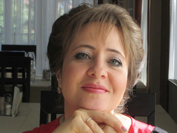 Светлана Ярополова