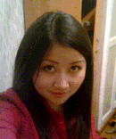 Жулдыз Амангельдинова