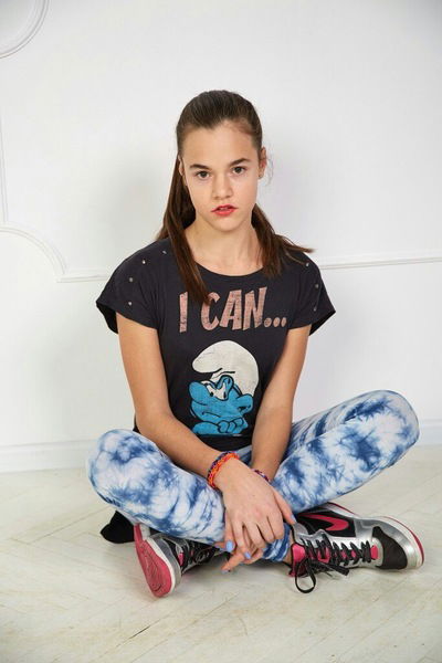 Юлия Юренко