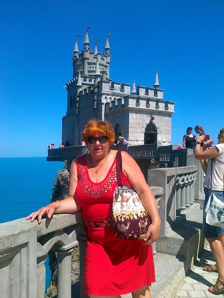 Людмила Иванова