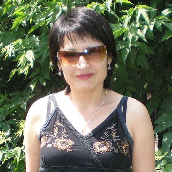 Жанна Абилсеитова (Нуркенова)