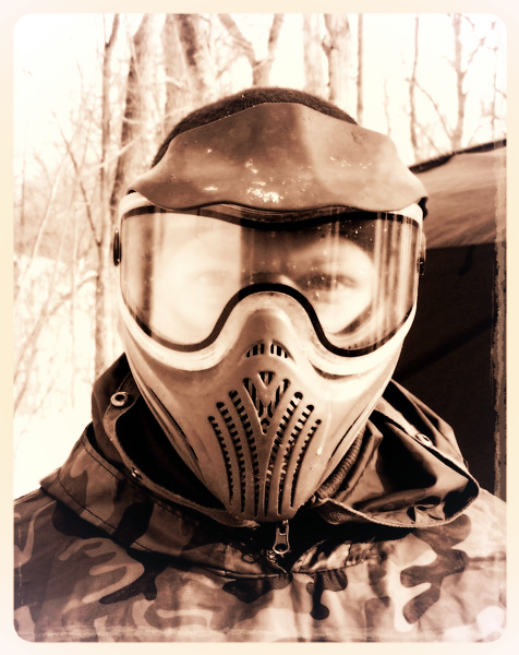 Андрей Андреев