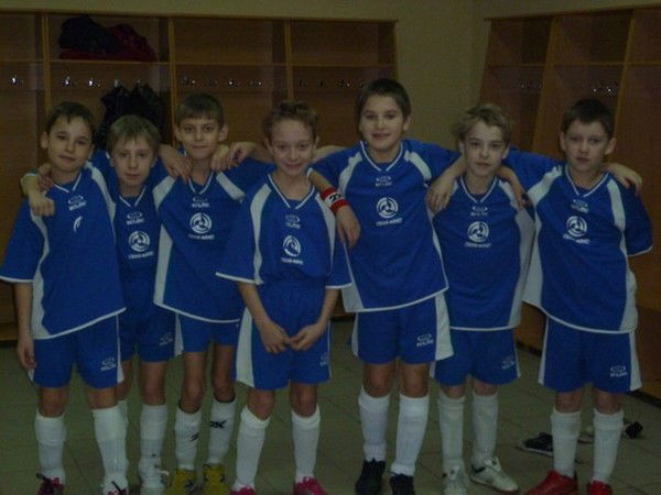 Максим Козлов