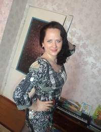 Диана Петрова