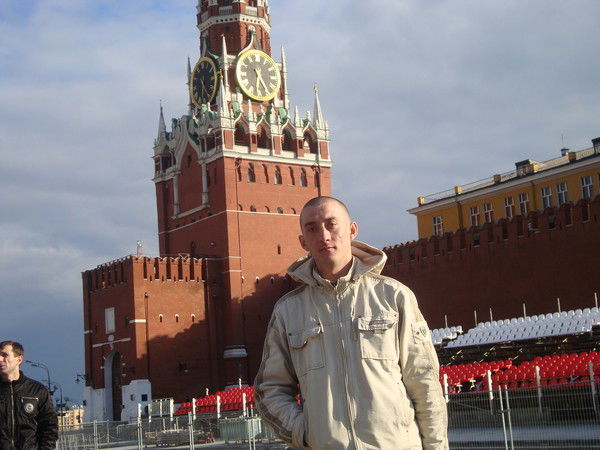 Виталий Гайнутдинов