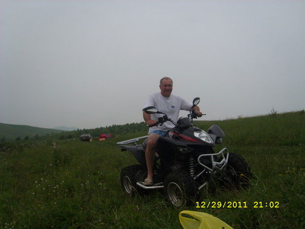 Андрей Гребенюк