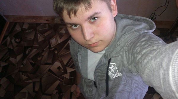 Алексей Павленко