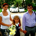 Полина Щербакова