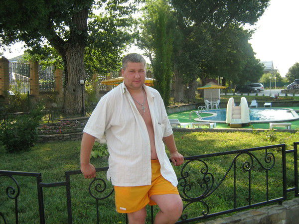 Алексей Новосельцев