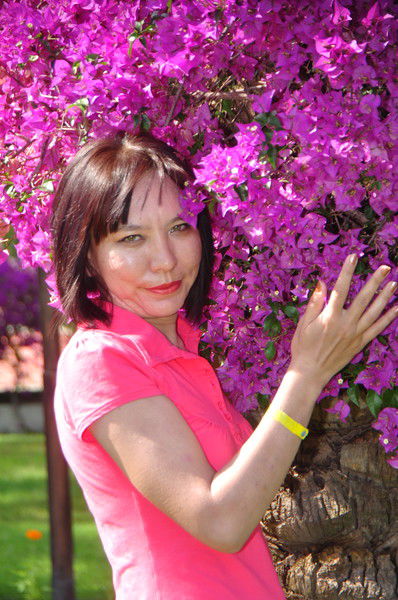 Салитова Рашида