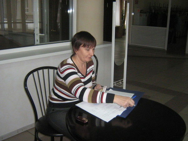 Алла Царева