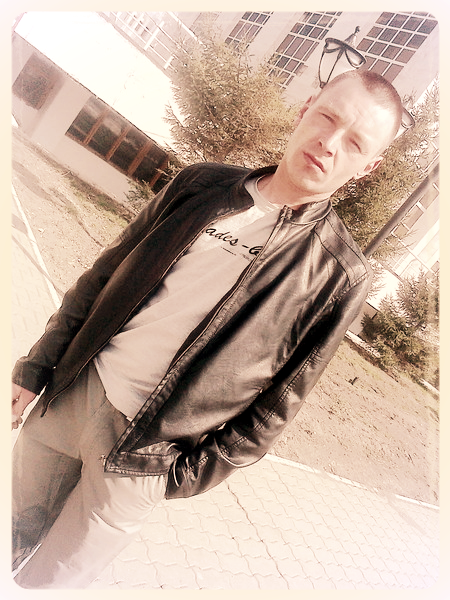 Евгений Павлов