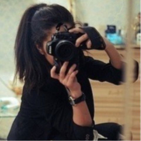 Татьяна Сударикова